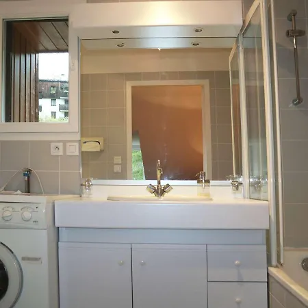 Joli Duplex 7 Pers Aux Orres 1650 Avec Balcon Et Cuisine Equipee - Fr-1-322-537 Apartment Les Orres
